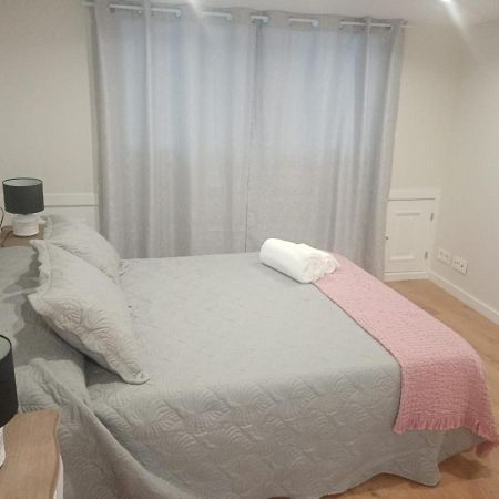 Apartament Casa Pereiras Pontevedra Zewnętrze zdjęcie