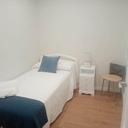 Apartament Casa Pereiras Pontevedra Zewnętrze zdjęcie