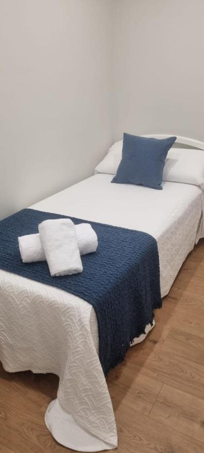 Apartament Casa Pereiras Pontevedra Zewnętrze zdjęcie