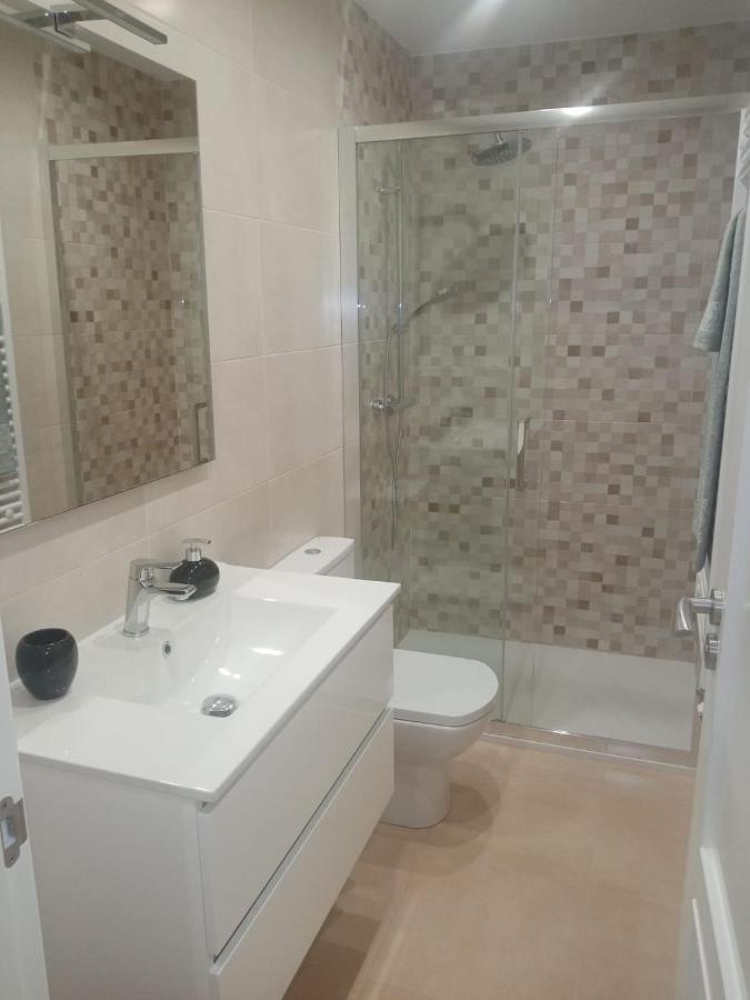 Apartament Casa Pereiras Pontevedra Zewnętrze zdjęcie