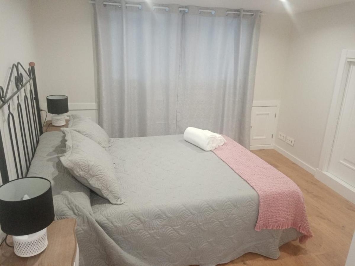 Apartament Casa Pereiras Pontevedra Zewnętrze zdjęcie