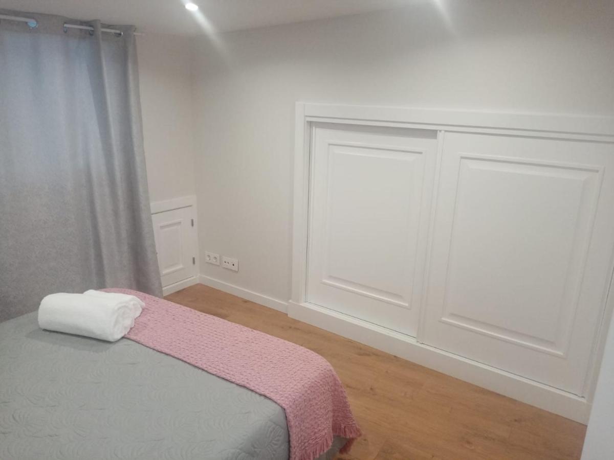 Apartament Casa Pereiras Pontevedra Zewnętrze zdjęcie